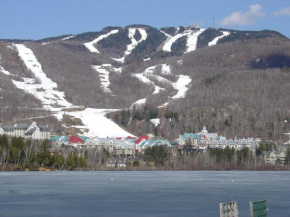 Отель Mont-Tremblant, Мон-Тремблан